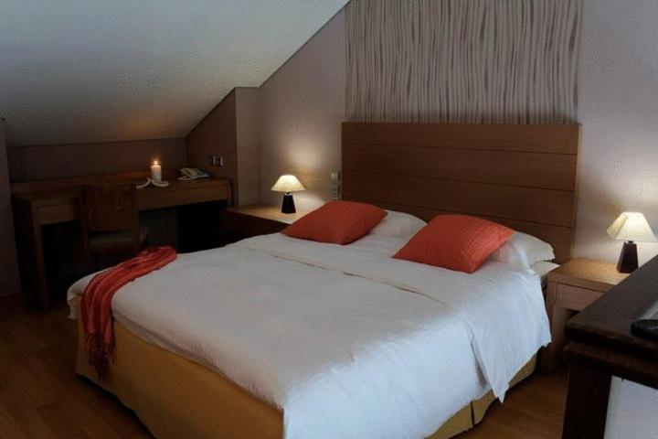 Elpida Resort & Spa Serres Zimmer foto